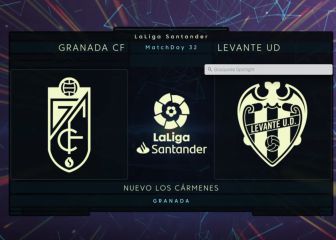 El Levante quiere ser de Primera