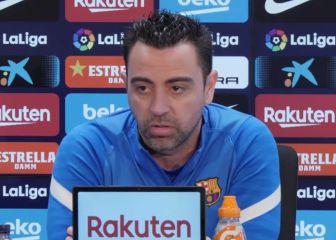 Xavi: 