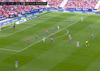 Tiene al mundo del fútbol indignado: vean la expulsión a Kondogbia