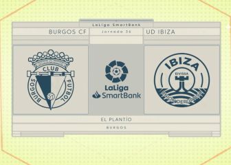 El Burgos suma y sigue en El Toralín