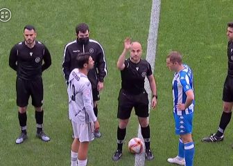 Resumen y goles del Deportivo vs. Dux Internacional de la Primera RFEF