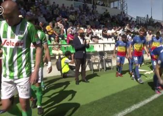 Resumen y goles del Atlético Sanluqueño vs. Andorra de la Primera RFEF