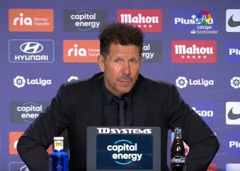 Simeone: 