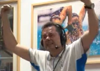 De la cólera absoluta por el gol anulado a Vinicius a estallar de alegría: Roncero y la remontada