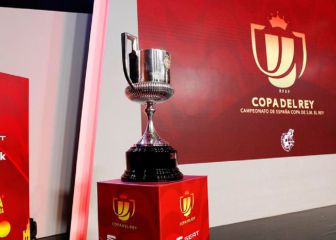 Betis - Valencia: qué día es, fecha, horario y cuándo se juega la final de Copa del Rey