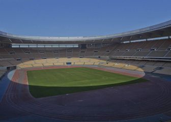 La Cartuja, sede de la final de la Copa del Rey: ¿hasta qué año se jugará en Sevilla?