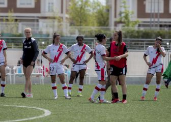 Las redes homenajean al Rayo