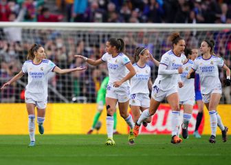 Al abordaje de la Champions