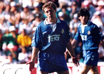 Los Galácticos de la historia del Madrid