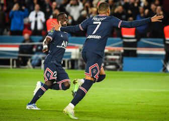Las cuentas del PSG para ser campeón