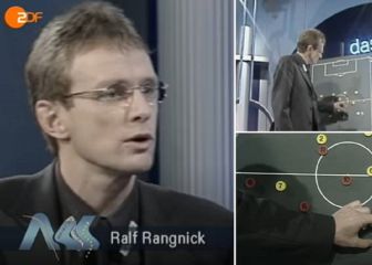 ¿Qué es el 'Gegenpressen'?