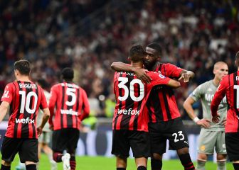 Milan: la embajada de Baréin hace oficial la negociación