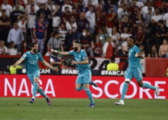 El mejor esprínter de la Liga