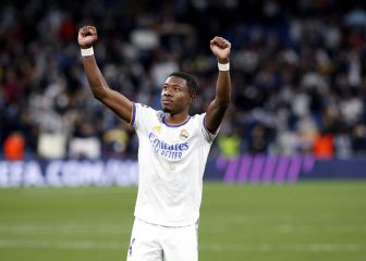 Alaba lo volvió a hacer