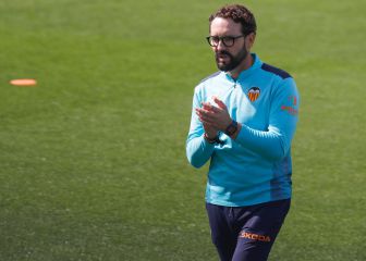 Bordalás sobre el arbitraje: 