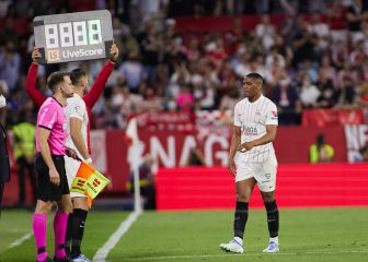 El banquillo empeoró el eterno problema de las lesiones