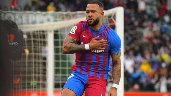 Barcelona - Cádiz en directo: LaLiga Santander, en vivo