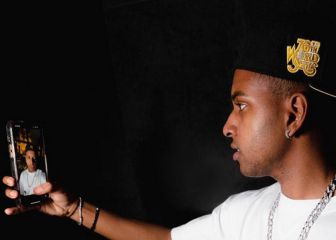 Un Rodrygo 'neymaresco'