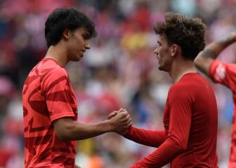 Se reactiva el casting del '9'