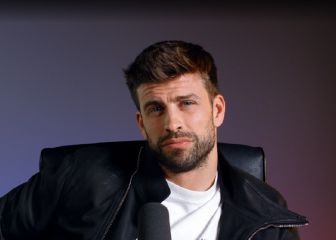 Piqué y los audios: 
