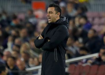 Xavi: 