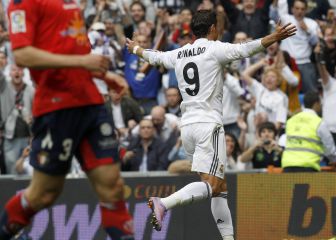 El Madrid tiene la receta rojilla