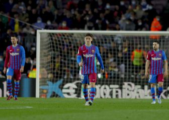 Alirón... ¿esta semana?