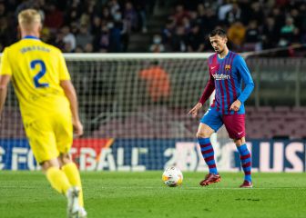 Aprobados y suspensos del Barça: un inseguro y frágil Lenglet deja LaLiga vista para sentencia