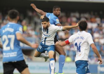 Primer triunfo con la camiseta del Centenario