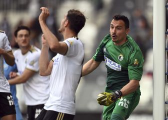 Aprobados y suspensos: El Plantío sigue siendo un fortín