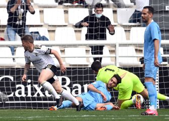 Un Ibiza poco fiable lejos de casa