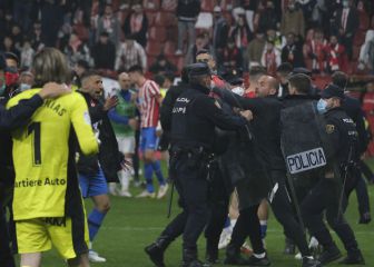 La Policía Nacional responde a las acusaciones de Martí y Cuéllar