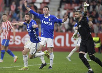 Cuéllar y Femenías reciben las mejores valoraciones de la IA