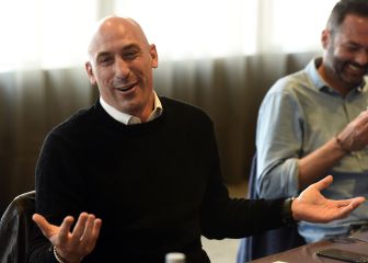 Compromís pide la comparecencia de Rubiales