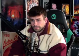 La frase de Piqué que le persigue hoy y deja su imagen muy tocada