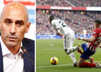 La afición rojiblanca explota por un audio de Rubiales a Piqué y pone estas 4 jugadas en el foco
