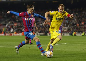 El Barça dice adiós a LaLiga