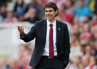 Karanka, nuevo entrenador del Granada