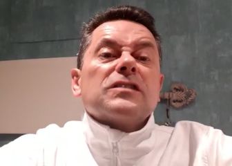 Roncero hurga en la herida culé: atentos al 'palo' que deja a Xavi y al aviso al Atleti