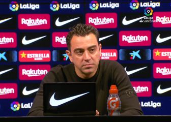 Xavi: 