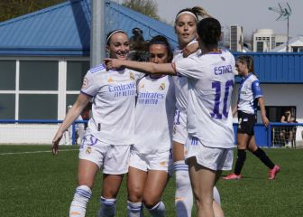 El Real Madrid no depende de sí mismo para entrar en Champions