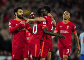 Demasiado Liverpool para tan poco United