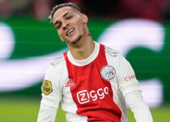 El primer fichaje de Ten Hag, 60M€