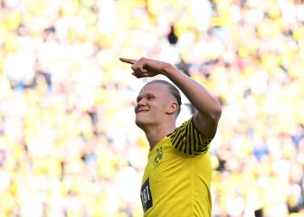 El caso Haaland se calienta