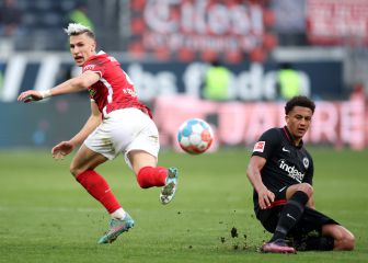 El Dortmund se lleva a la joven promesa de la Bundesliga