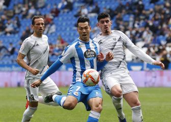 Borja cuida a Miku y Álvaro Rey con la vista puesta en el playoff
