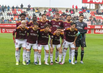 El Albacete no carbura a domicilio