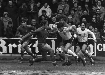 El Burgos y la Fundación JM homenajean a Juanito