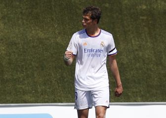 Lista novedosa de Ancelotti