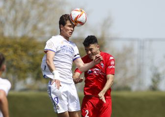 La 'sorpresa' es Latasa